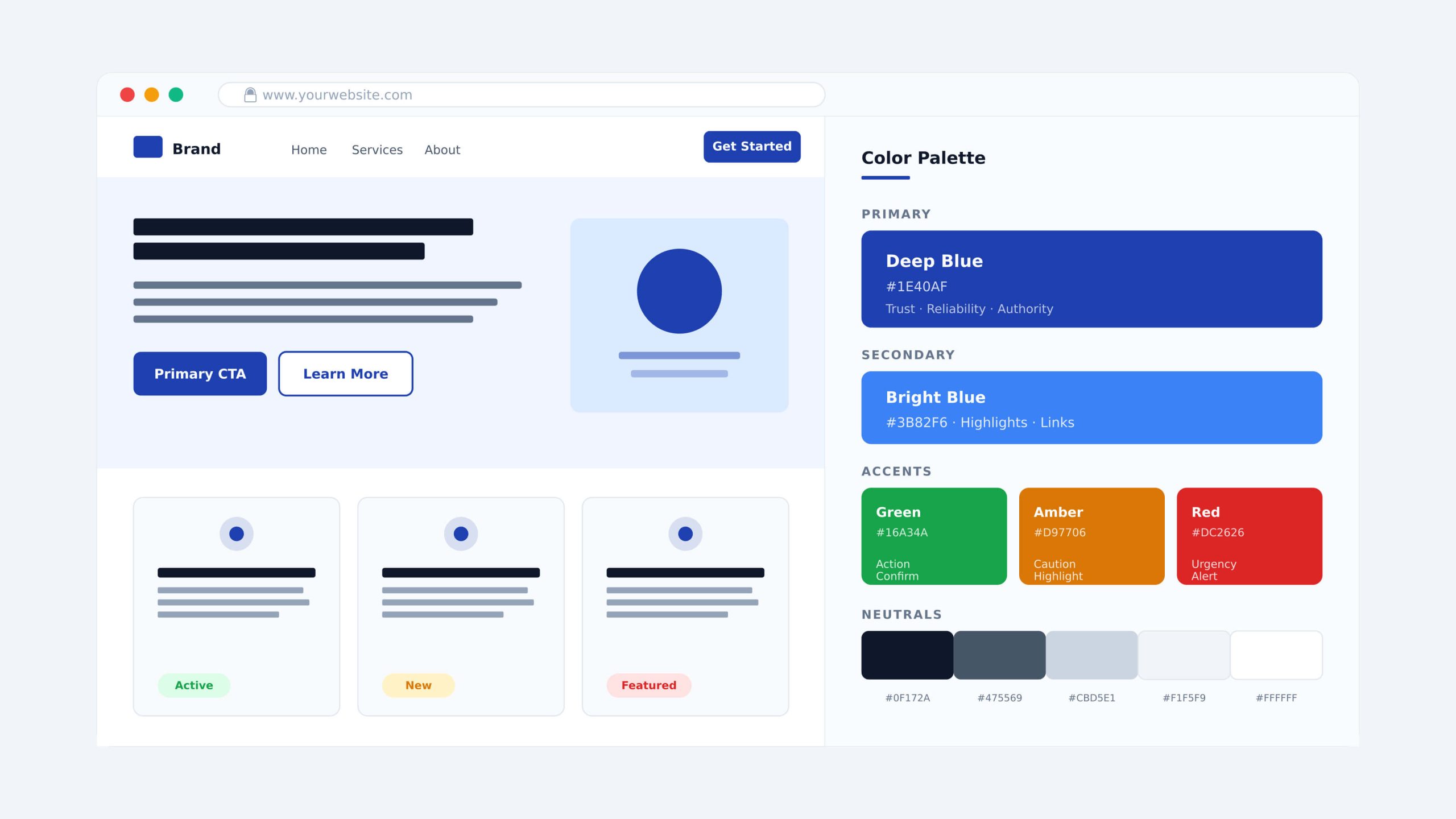 Color Scheme 