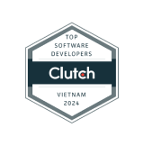 Top Software Developers on Clutch