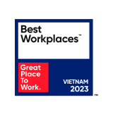 Vietnam’s Best Workplaces™ 2023 MEDIUM