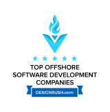 Top Offshore Software Development Companies