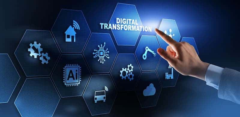 Singapore Digital Transformation Insights