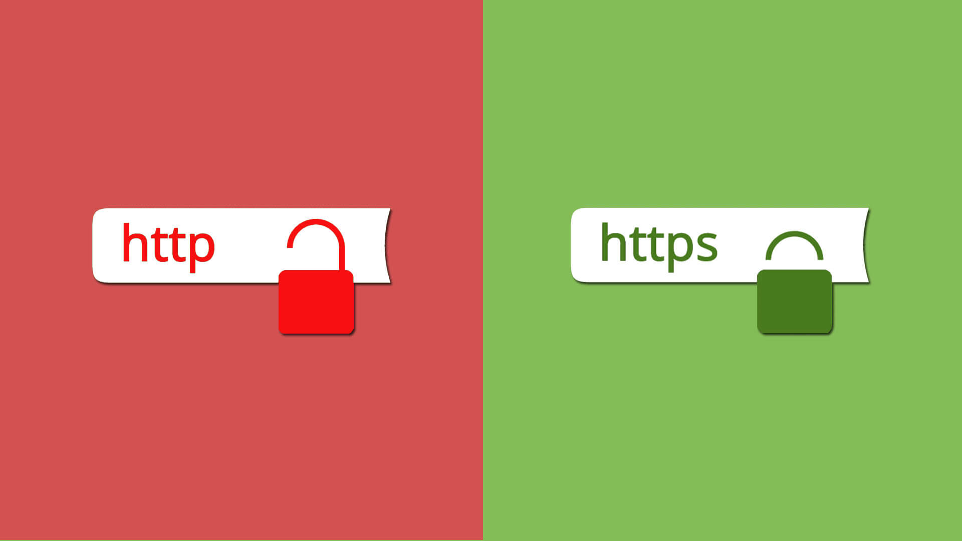 Move your wordpress site from HTTP to HTTPS