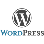 Web design and development service - WordPress