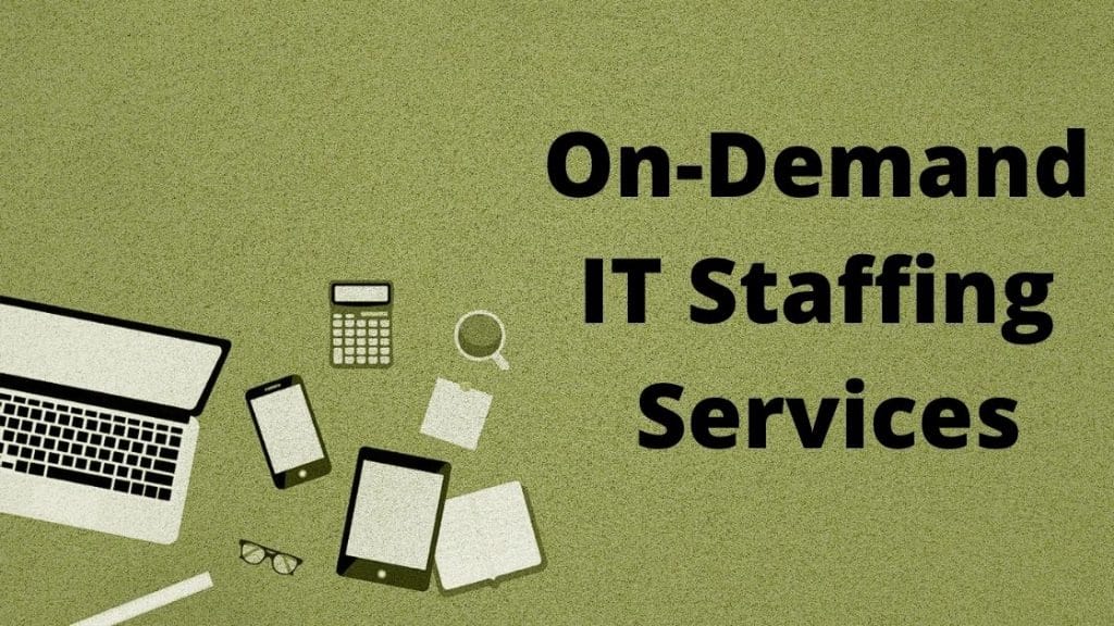 Top 10 best IT staffing agencies You can research image 1