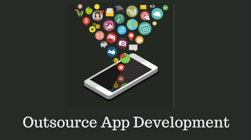 Benefits of Outsourcing Custom App Development for Your Enterprise