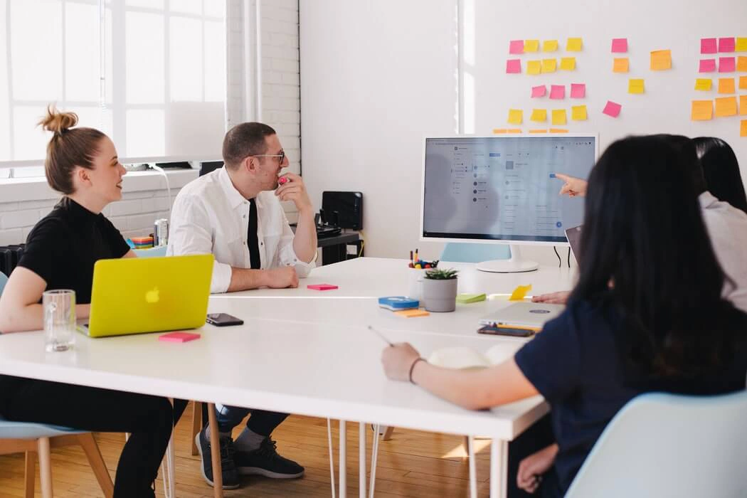 cost of website development