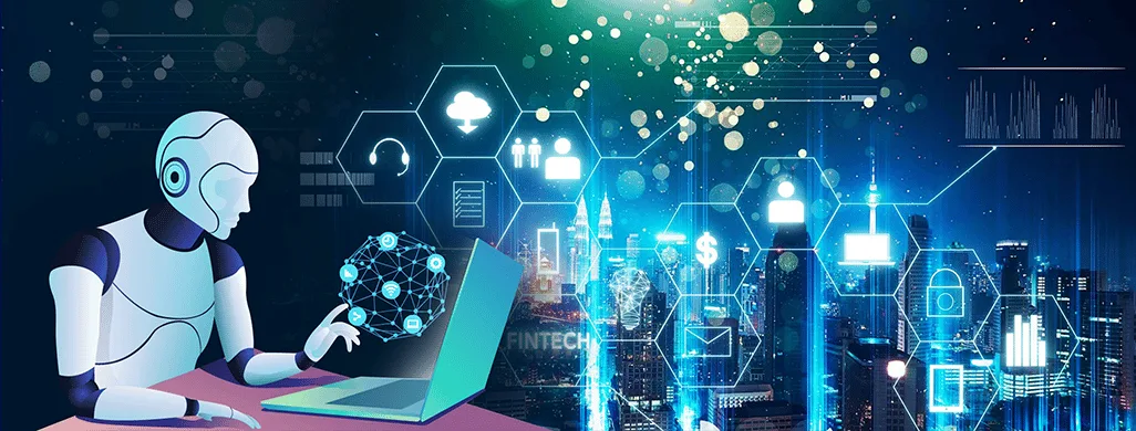How Digital Automation and AI is Changing Businesses