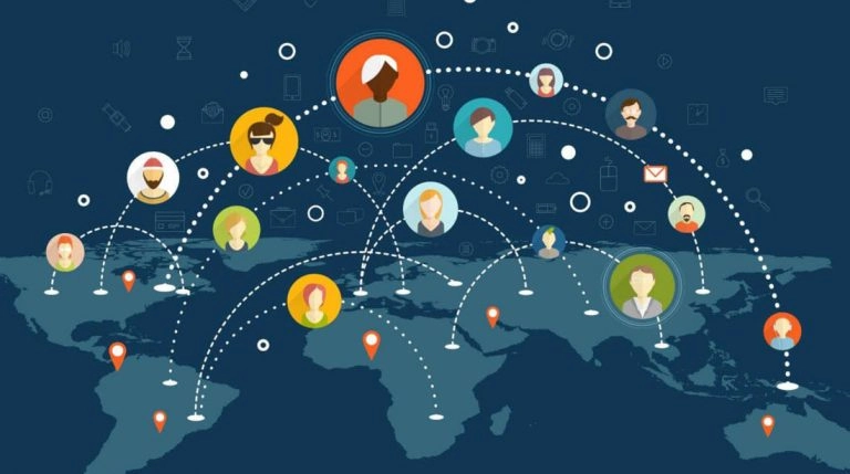 digitalization and tech boom post pandemic