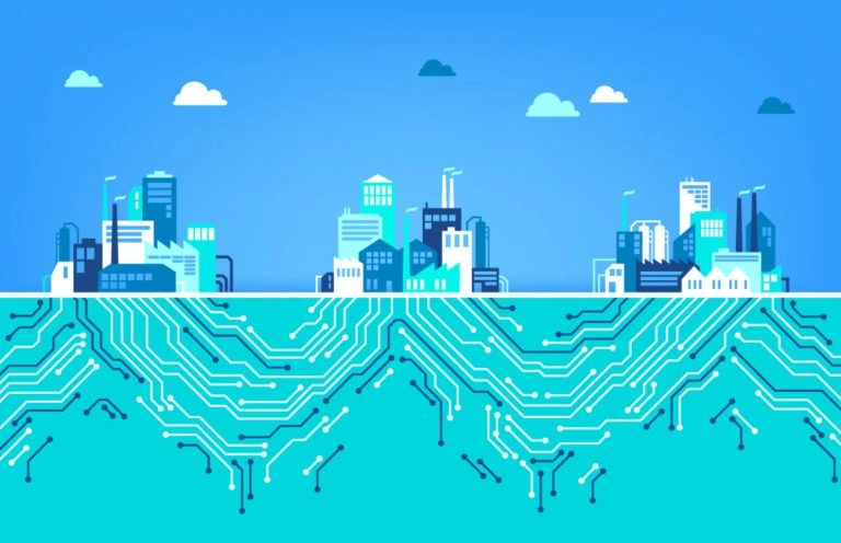 how to lead digital transformation