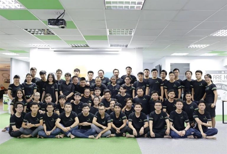 offshore software development company in vietnam - saigon technology