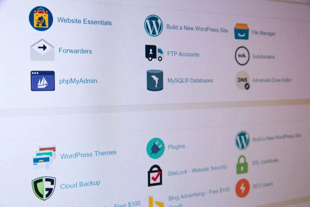 seo and content for web development