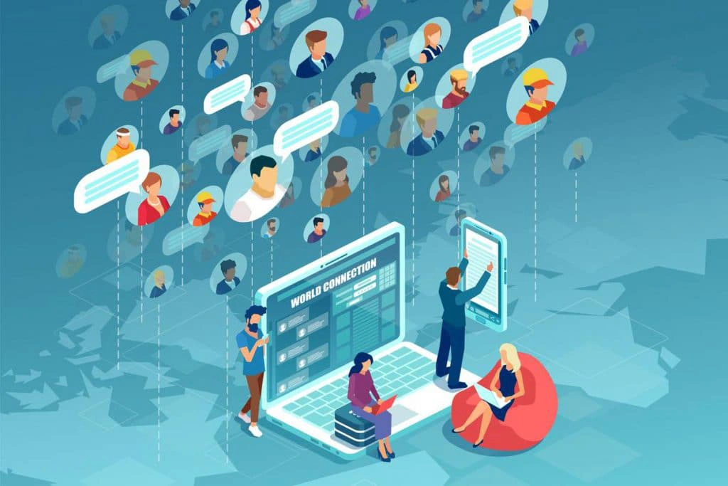 what are it staffing services