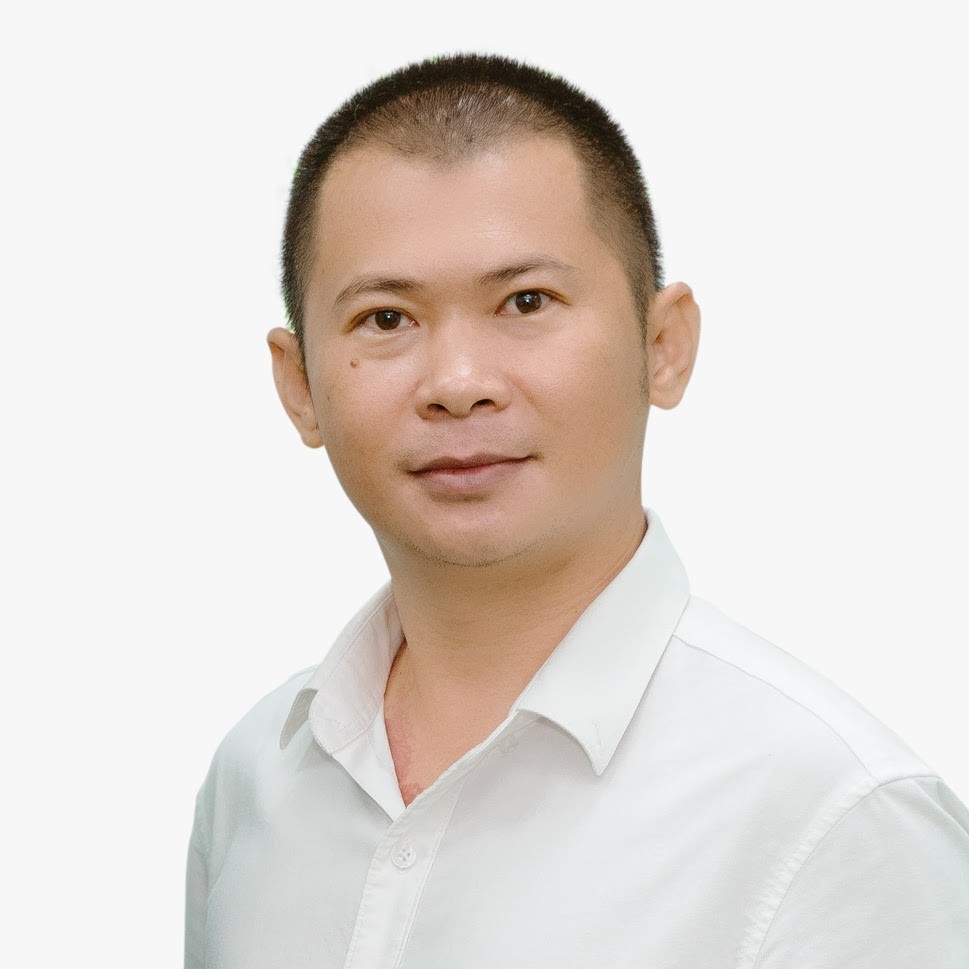 Thanh Pham