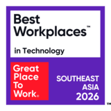 2026_Southeas Asia Best Workplaces in Technology