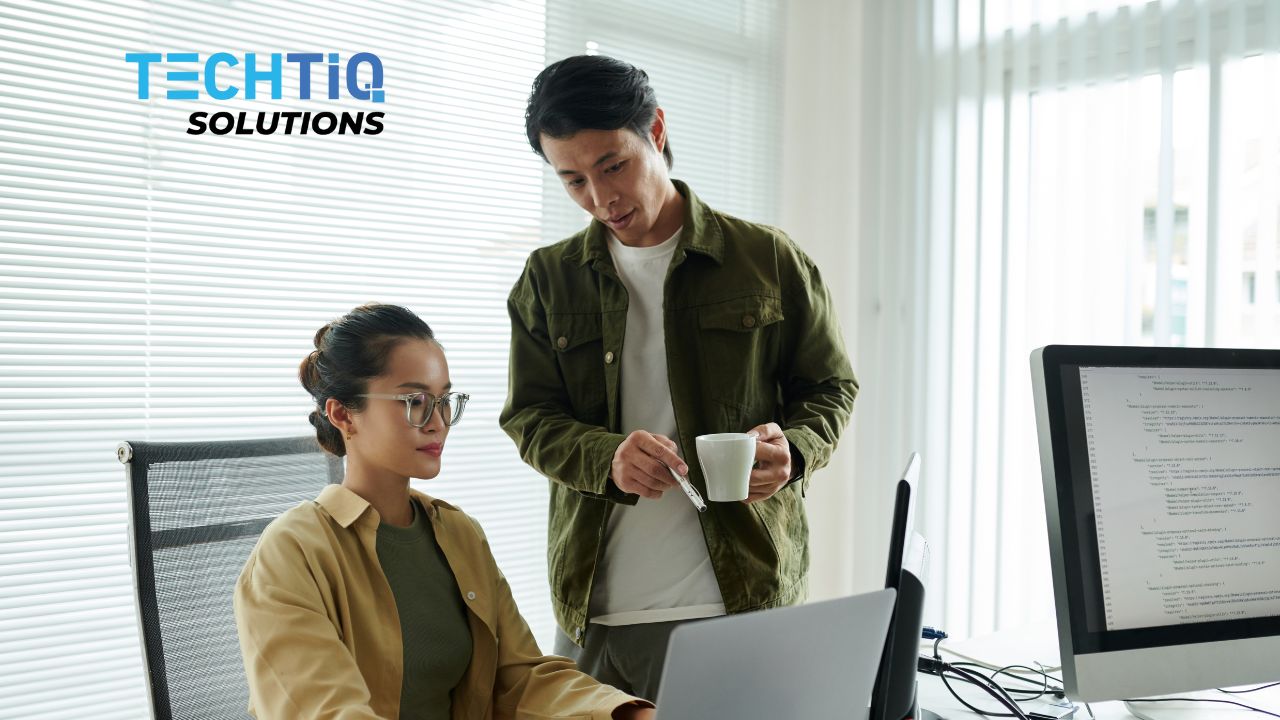 Benefits of Custom Software Development for Small-Mid Businesses