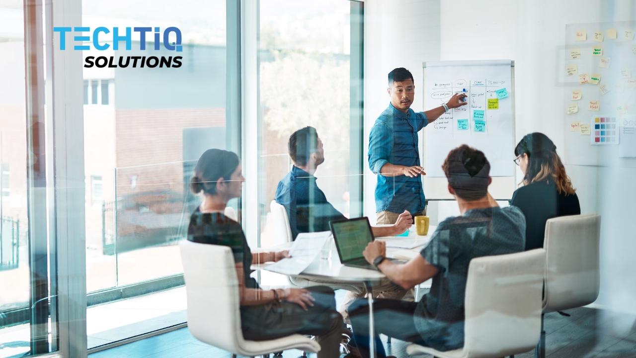 Benefits of Digital Transformation and Its Relevance for Your Business