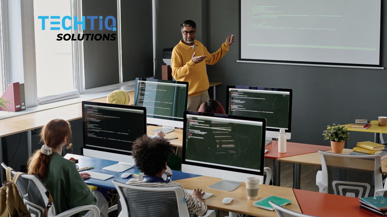 Best Places to Study Software Development Courses in Singapore (2026)