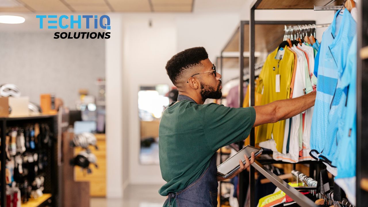 Digital Transformation in Retail: It’s No Longer an Option