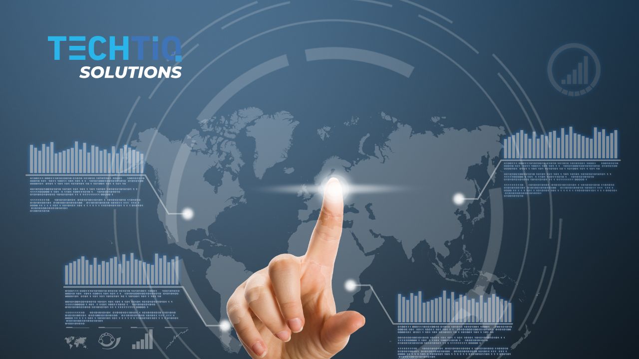 Digitalization and Tech Boom Post Pandemic