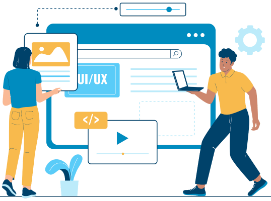Why Choose TechTIQ Solutions As Your Trusted Ecommerce Web Development Company in Singapore
