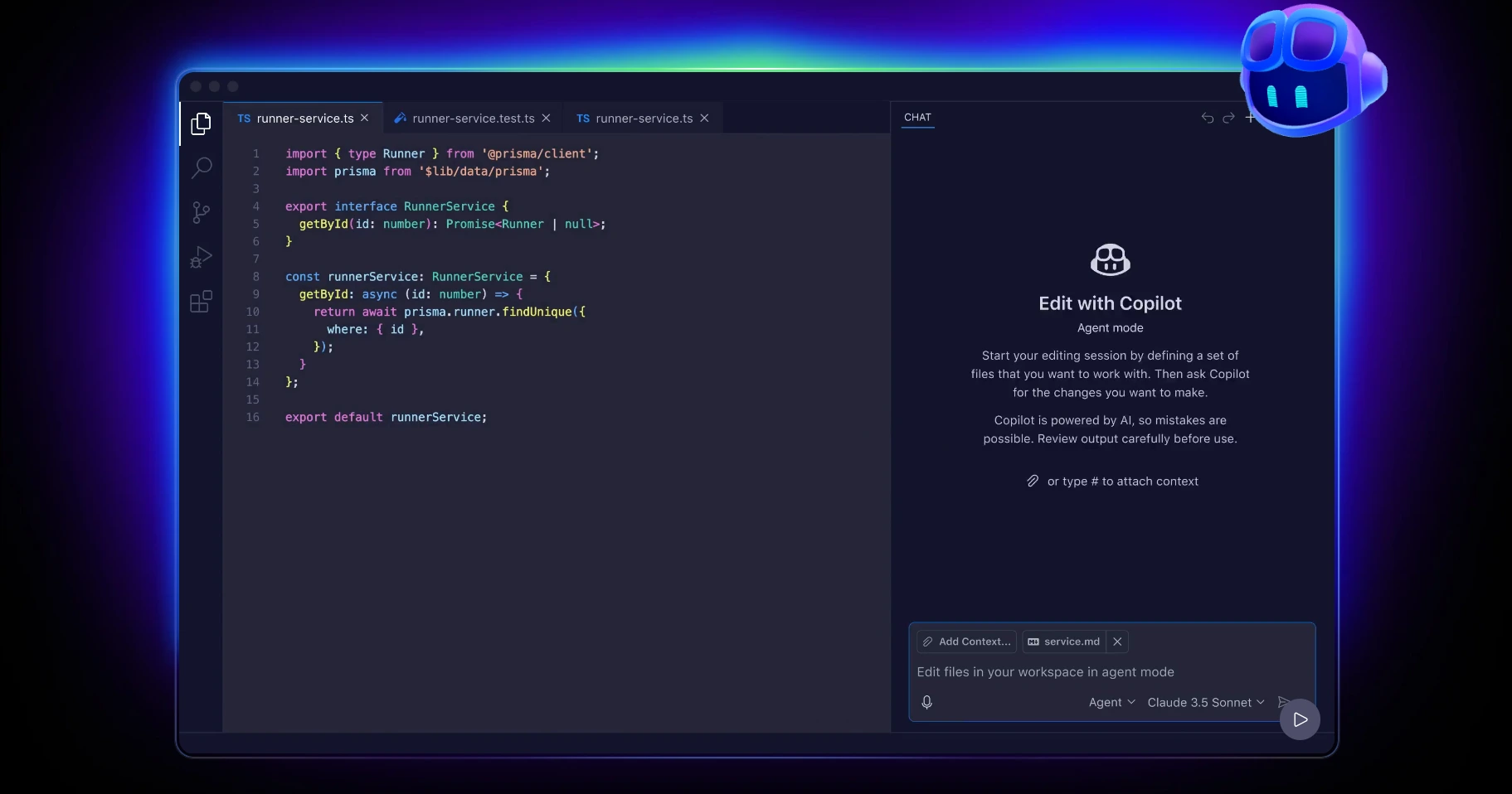 GitHub Copilot