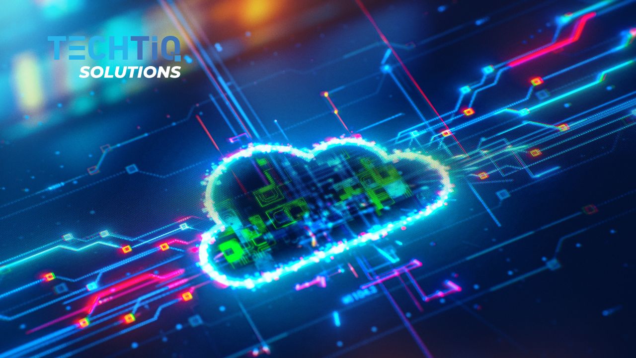 How Digital Automation and AI is Changing Businesses