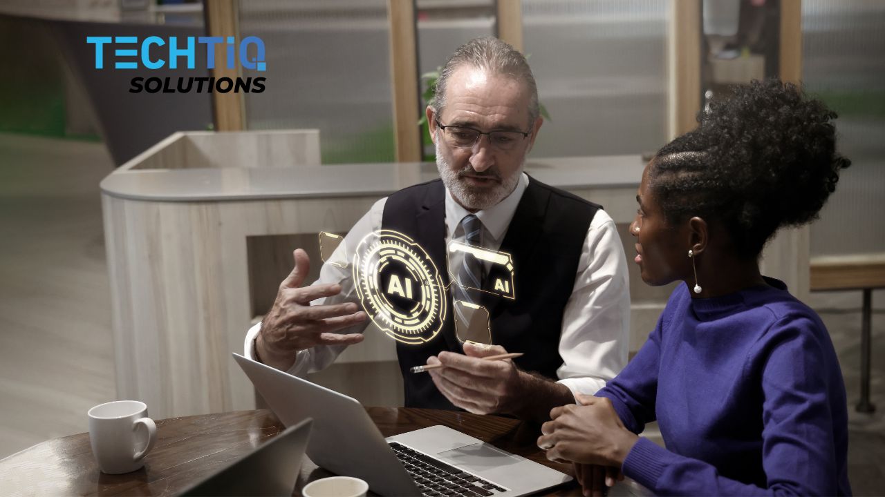 How to Implement Agile Framework to AI Projects