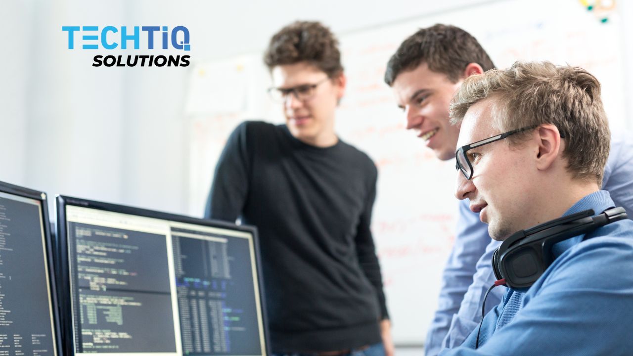 How to Increase Quality Assurance in Software Development