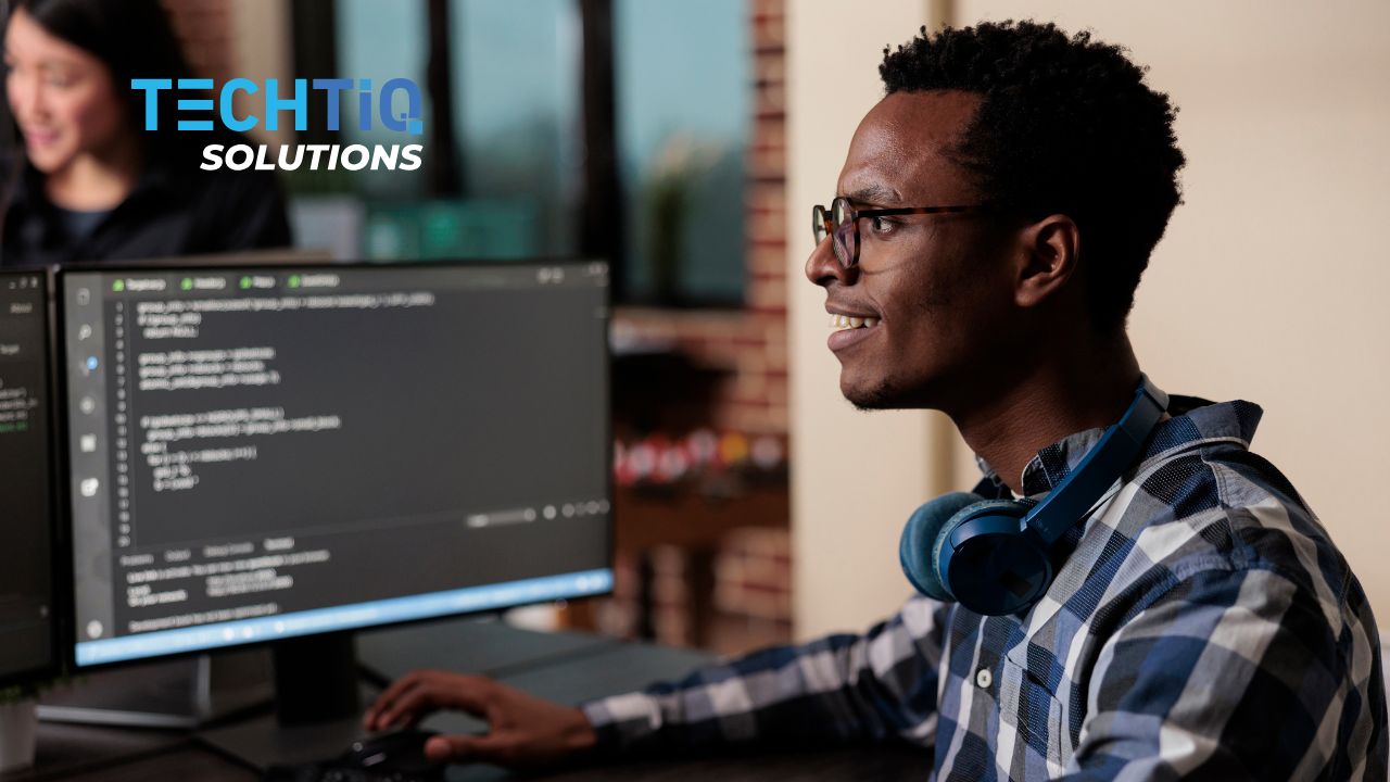 How to Pick A Good Custom Software Development Company?