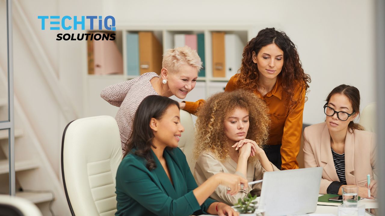 How to Reshape Your Business to Meet Digital Age?