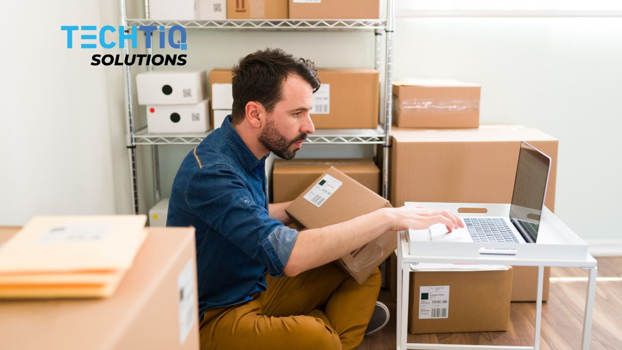 How to Start an E-commerce Business in Singapore