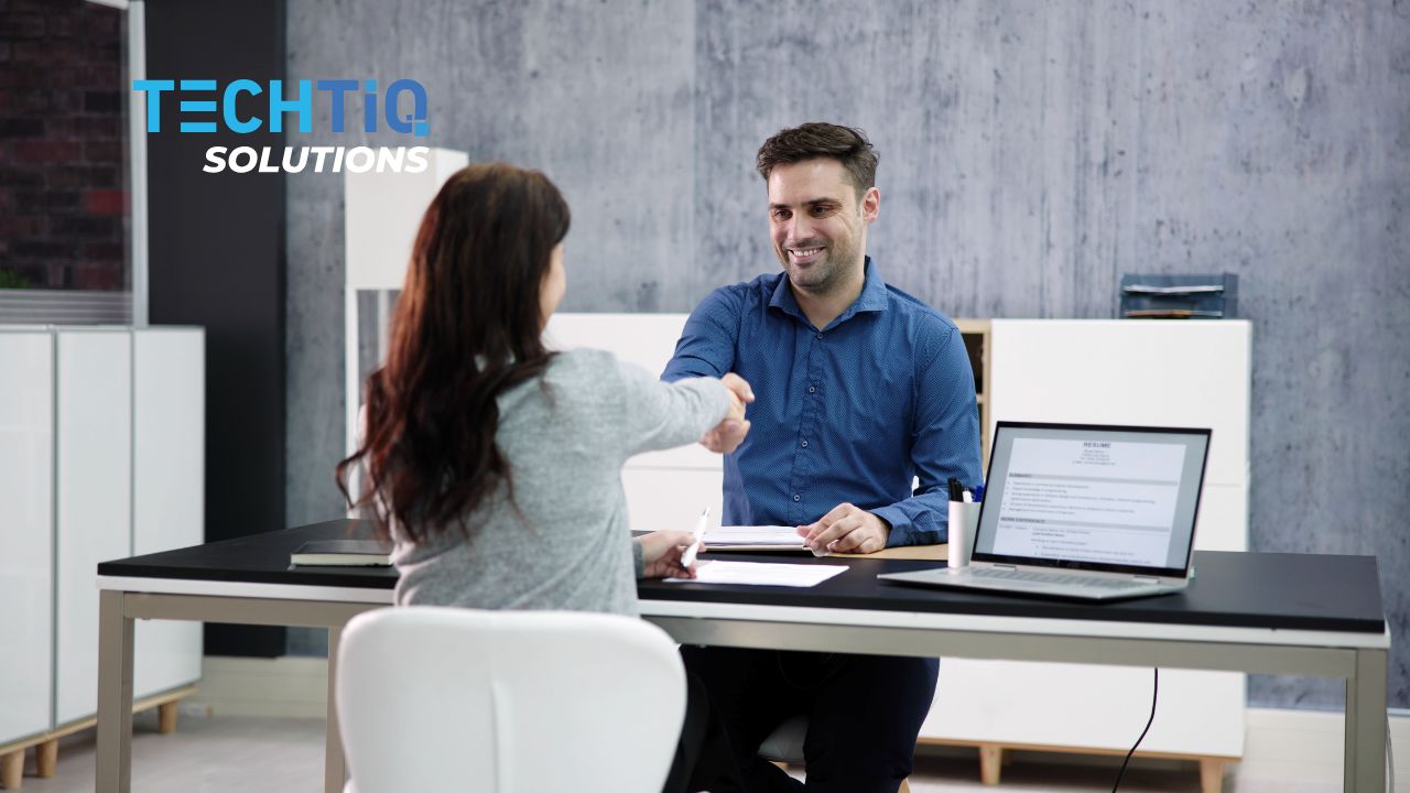 IT Outstaffing in 2019: 4 Toughest Challenges