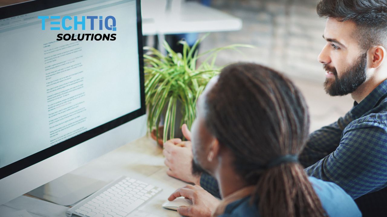 Main Use Cases Of Agile Software Development