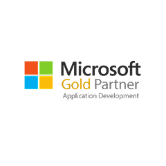 Microsoft Gold Partner