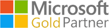 Microsoft-Gold-Partner