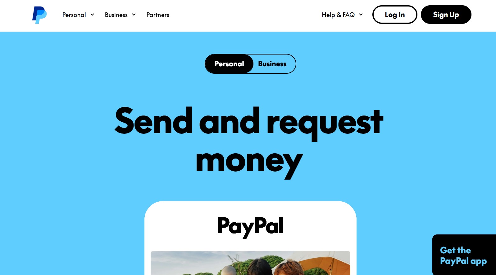 Paypal