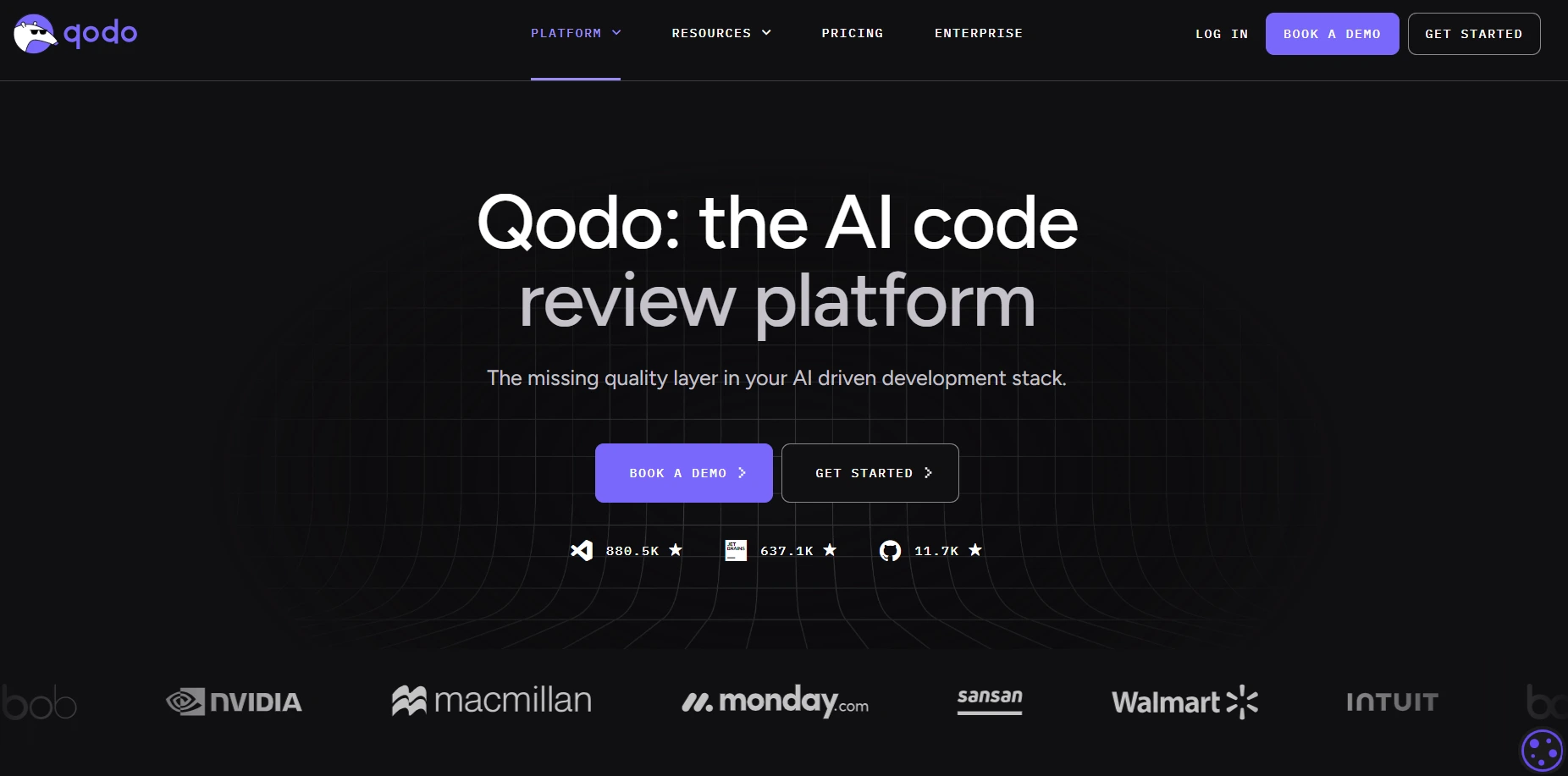 Qodo