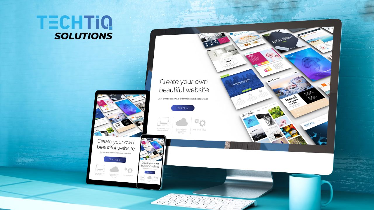 Should You Have CMS Website or Bespoke Website?