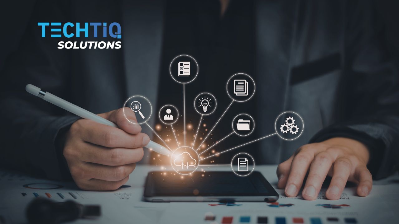 Singapore Digital Transformation Insights