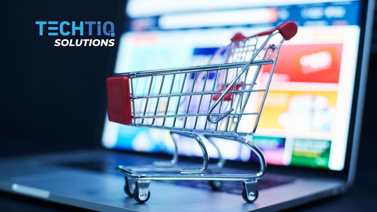 5 Reasons to Start an Online Marketplace Business