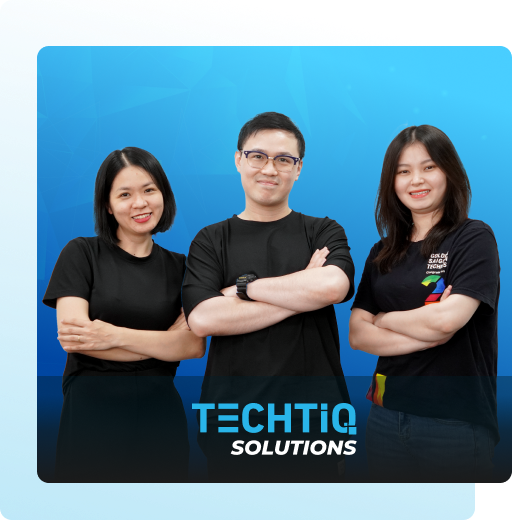 TechTIQ-Solutions-our-team