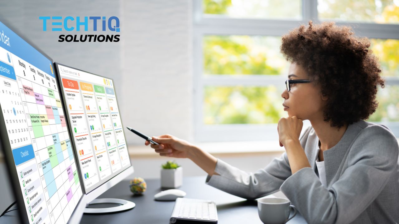 The Who, Why and When of Custom Software Outsourcing