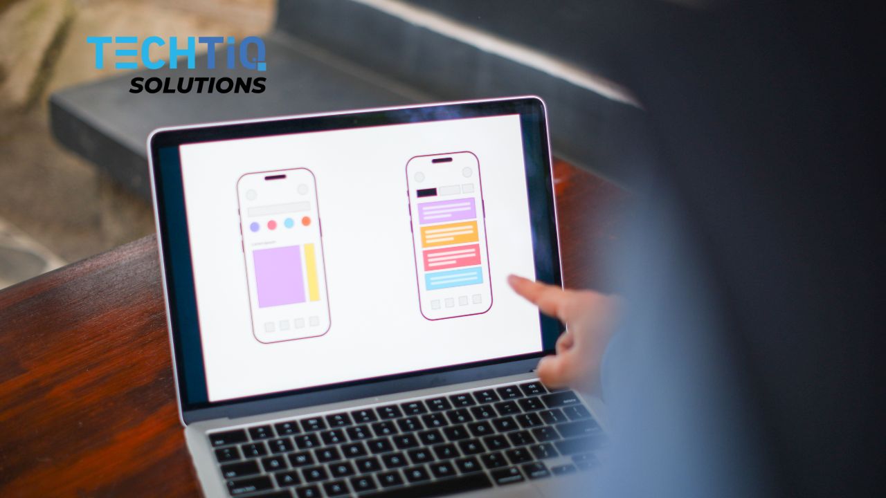 Top 10 Growing Trends in Mobile App Development