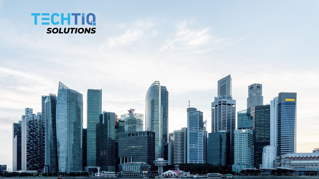 Top 5 IT staffing companies in Singapore for your business