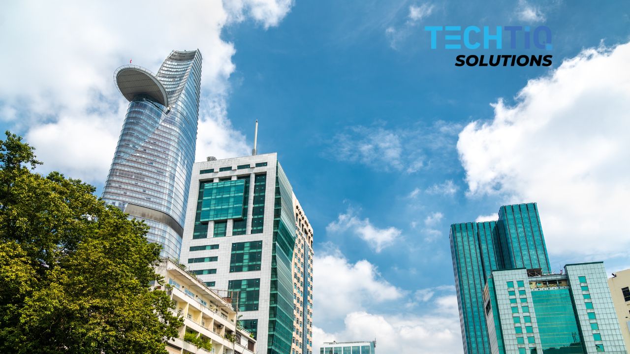 Top 9 Web Development Companies in Vietnam