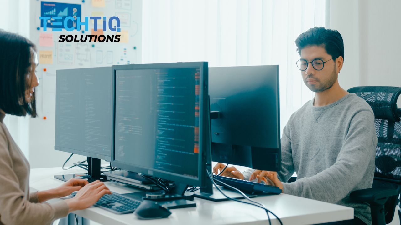 Unity Software Development in Singapore: A Comprehensive Guide