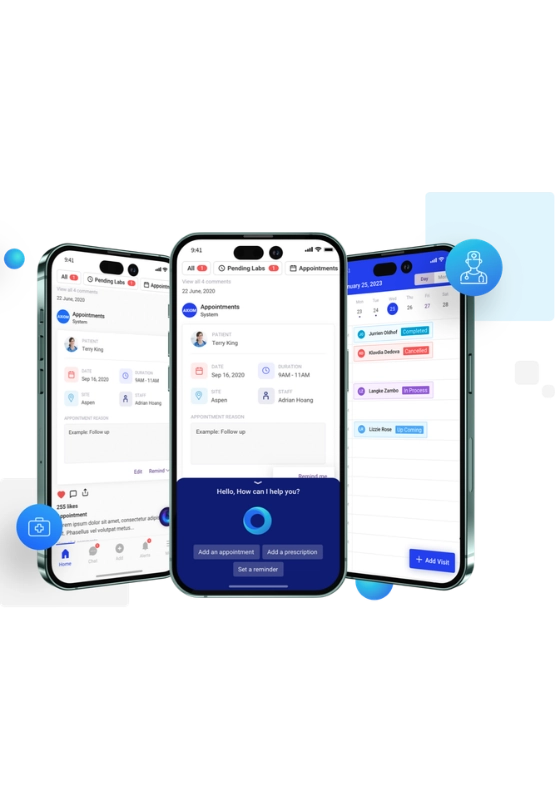 HealthTech