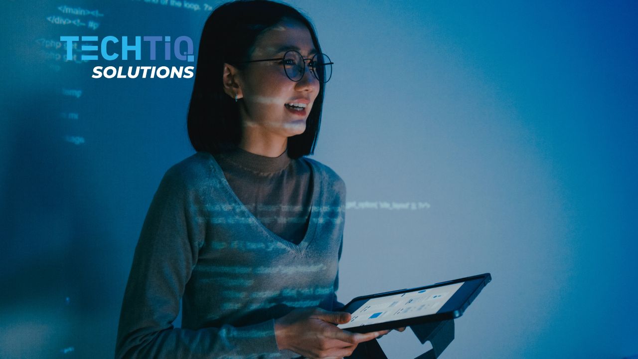 Upcoming & Trending Technologies in Software Development