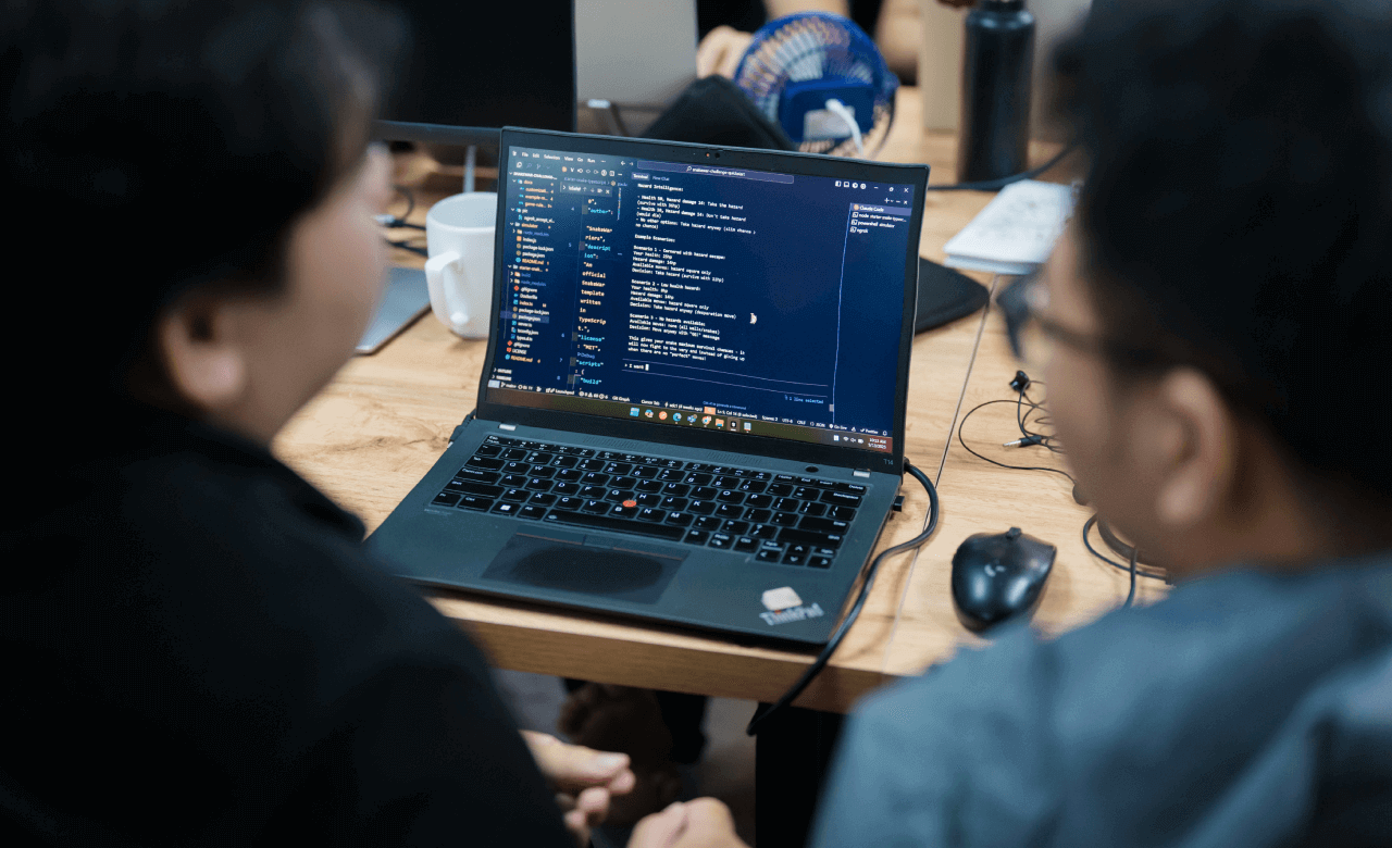 software developers Vietnam