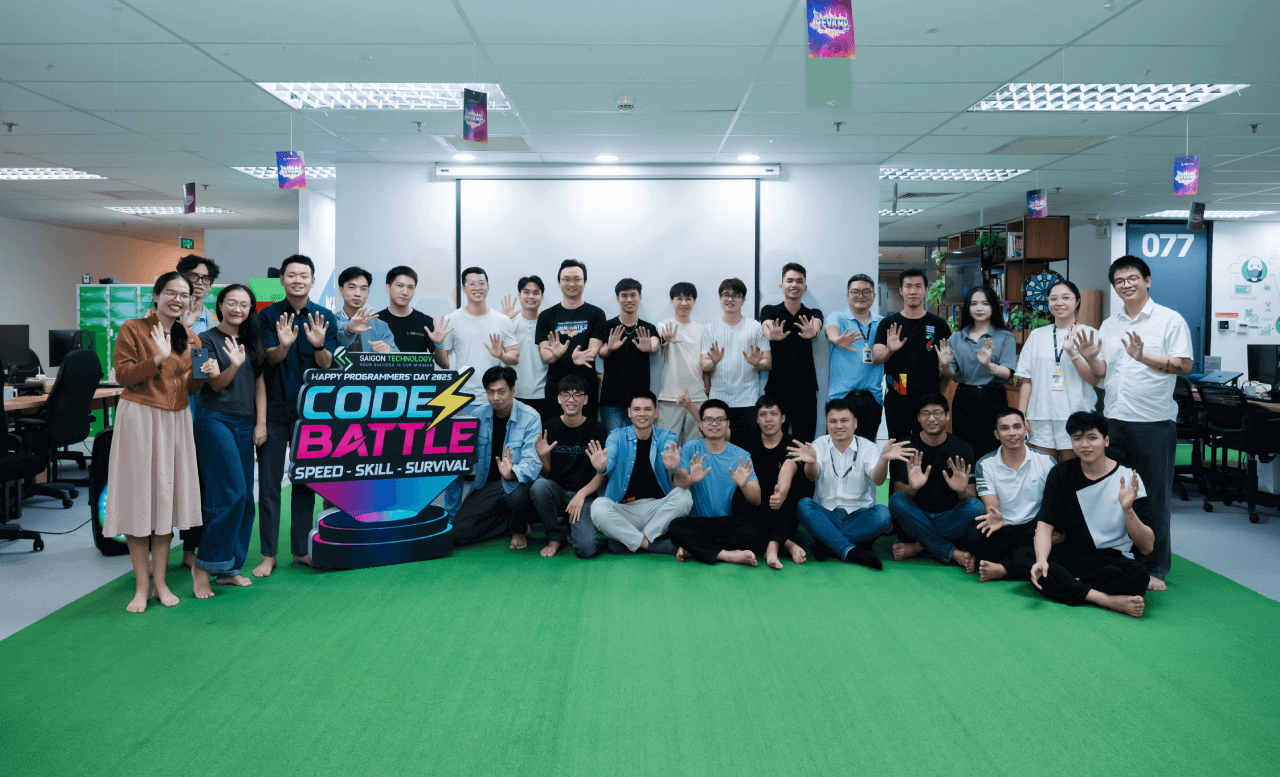 software developers Vietnam